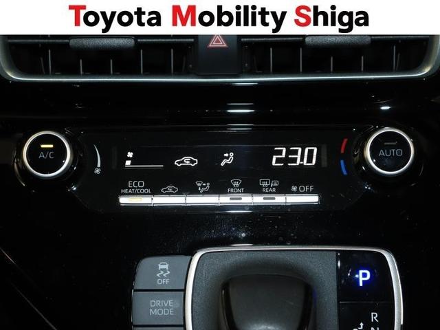 アクア X メモリーナビ ミュージックプレイヤー接続可 バックカメラ 衝突被害軽減システム ETC LEDヘッドランプ ワンオーナー(11枚目)