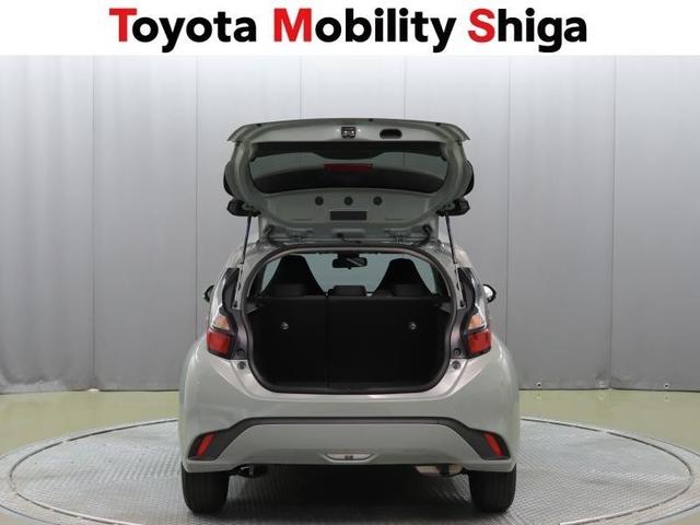 アクア X メモリーナビ ミュージックプレイヤー接続可 バックカメラ 衝突被害軽減システム ETC LEDヘッドランプ ワンオーナー(12枚目)