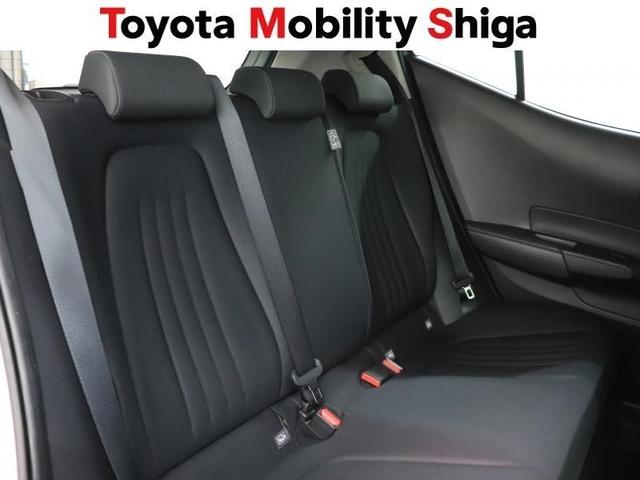 アクア X メモリーナビ ミュージックプレイヤー接続可 バックカメラ 衝突被害軽減システム ETC LEDヘッドランプ ワンオーナー(13枚目)