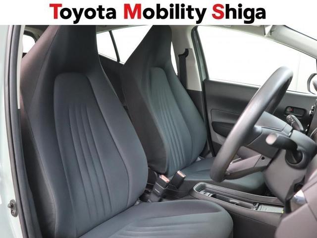 アクア X メモリーナビ ミュージックプレイヤー接続可 バックカメラ 衝突被害軽減システム ETC LEDヘッドランプ ワンオーナー(14枚目)