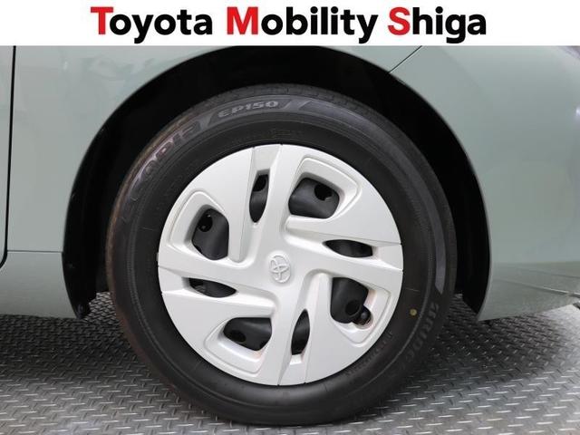 アクア X メモリーナビ ミュージックプレイヤー接続可 バックカメラ 衝突被害軽減システム ETC LEDヘッドランプ ワンオーナー(15枚目)