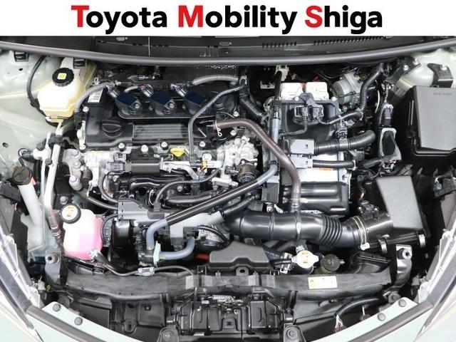 アクア X メモリーナビ ミュージックプレイヤー接続可 バックカメラ 衝突被害軽減システム ETC LEDヘッドランプ ワンオーナー(16枚目)