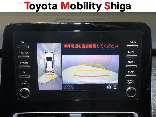 アクア X メモリーナビ ミュージックプレイヤー接続可 バックカメラ 衝突被害軽減システム ETC LEDヘッドランプ ワンオーナー(26枚目)