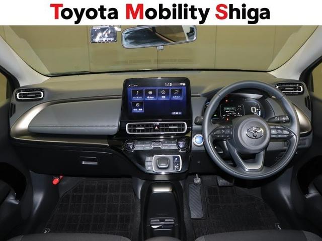 アクア Z ミュージックプレイヤー接続可 バックカメラ 衝突被害軽減システム ETC ドラレコ LEDヘッドランプ(9枚目)