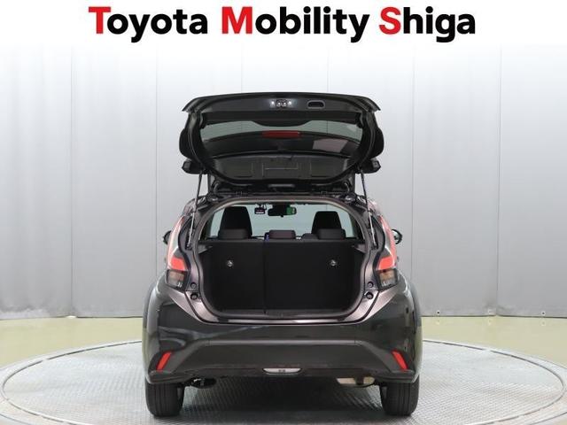 アクア Z ミュージックプレイヤー接続可 バックカメラ 衝突被害軽減システム ETC ドラレコ LEDヘッドランプ(12枚目)