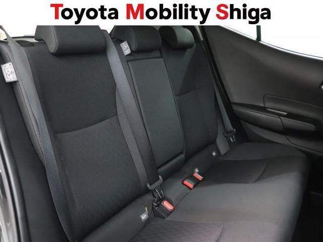 アクア Z ミュージックプレイヤー接続可 バックカメラ 衝突被害軽減システム ETC ドラレコ LEDヘッドランプ(13枚目)