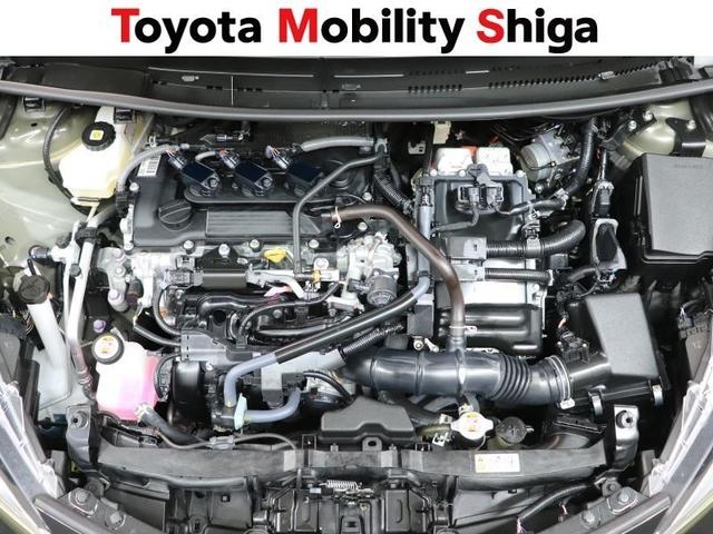 アクア Z ミュージックプレイヤー接続可 バックカメラ 衝突被害軽減システム ETC ドラレコ LEDヘッドランプ(16枚目)