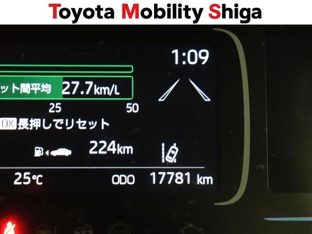 アクア Z ミュージックプレイヤー接続可 バックカメラ 衝突被害軽減システム ETC ドラレコ LEDヘッドランプ(18枚目)