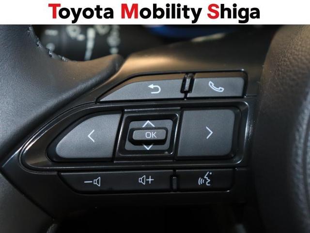 アクア Z ミュージックプレイヤー接続可 バックカメラ 衝突被害軽減システム ETC ドラレコ LEDヘッドランプ(23枚目)