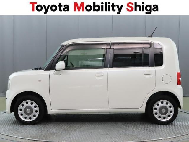 ムーヴコンテ X 4WD フルセグ メモリーナビ DVD再生 ミュージックプレイヤー接続可 バックカメラ アイドリングストップ(2枚目)