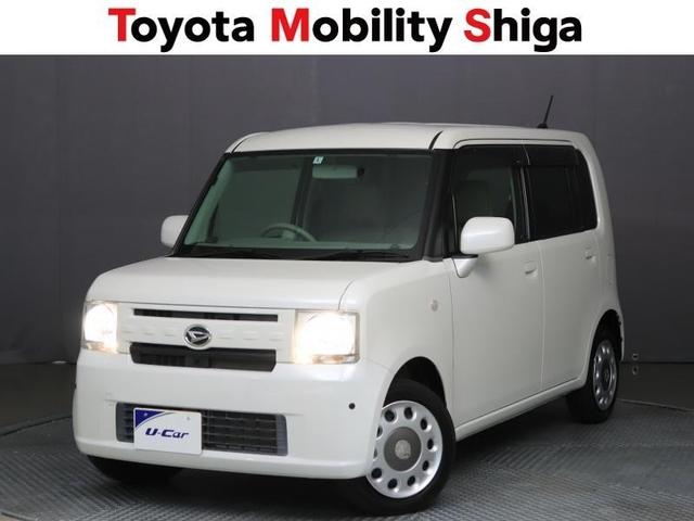 ムーヴコンテ X 4WD フルセグ メモリーナビ DVD再生 ミュージックプレイヤー接続可 バックカメラ アイドリングストップ(6枚目)