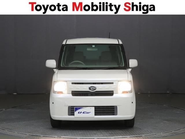 ムーヴコンテ X 4WD フルセグ メモリーナビ DVD再生 ミュージックプレイヤー接続可 バックカメラ アイドリングストップ(7枚目)