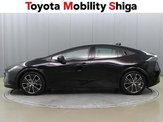 プリウス Z フルセグ メモリーナビ ミュージックプレイヤー接続可 バックカメラ 衝突被害軽減システム ETC LEDヘッドランプ ワンオーナー(2枚目)