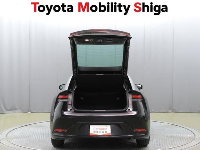 プリウス Z フルセグ メモリーナビ ミュージックプレイヤー接続可 バックカメラ 衝突被害軽減システム ETC LEDヘッドランプ ワンオーナー(10枚目)