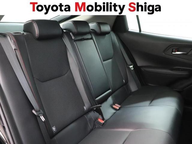 プリウス Z フルセグ メモリーナビ ミュージックプレイヤー接続可 バックカメラ 衝突被害軽減システム ETC LEDヘッドランプ ワンオーナー(11枚目)