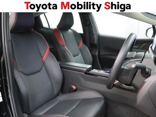 プリウス Z フルセグ メモリーナビ ミュージックプレイヤー接続可 バックカメラ 衝突被害軽減システム ETC LEDヘッドランプ ワンオーナー(12枚目)