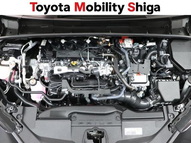 プリウス Z フルセグ メモリーナビ ミュージックプレイヤー接続可 バックカメラ 衝突被害軽減システム ETC LEDヘッドランプ ワンオーナー(14枚目)