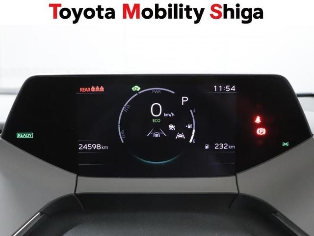 プリウス Z フルセグ メモリーナビ ミュージックプレイヤー接続可 バックカメラ 衝突被害軽減システム ETC LEDヘッドランプ ワンオーナー(15枚目)