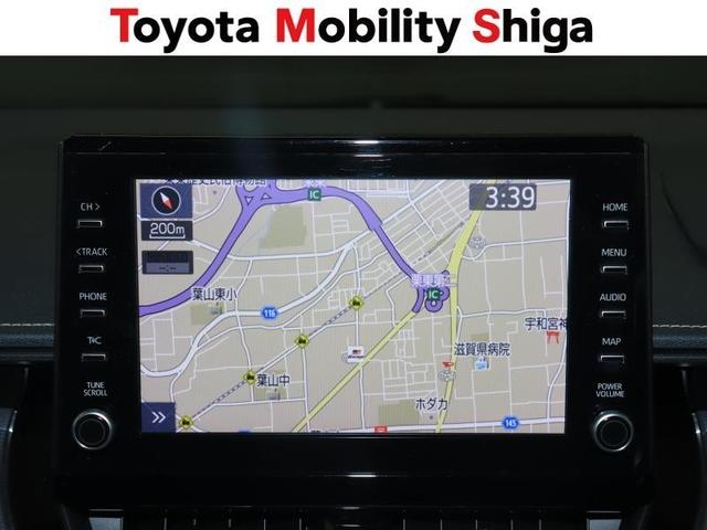 カローラツーリング ダブルバイビー メモリーナビ ミュージックプレイヤー接続可 バックカメラ 衝突被害軽減システム ETC LEDヘッドランプ ワンオーナー(11枚目)