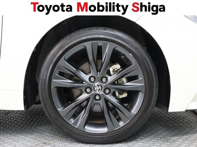 カローラツーリング ダブルバイビー メモリーナビ ミュージックプレイヤー接続可 バックカメラ 衝突被害軽減システム ETC LEDヘッドランプ ワンオーナー(16枚目)