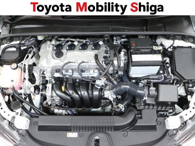 カローラツーリング ダブルバイビー メモリーナビ ミュージックプレイヤー接続可 バックカメラ 衝突被害軽減システム ETC LEDヘッドランプ ワンオーナー(17枚目)