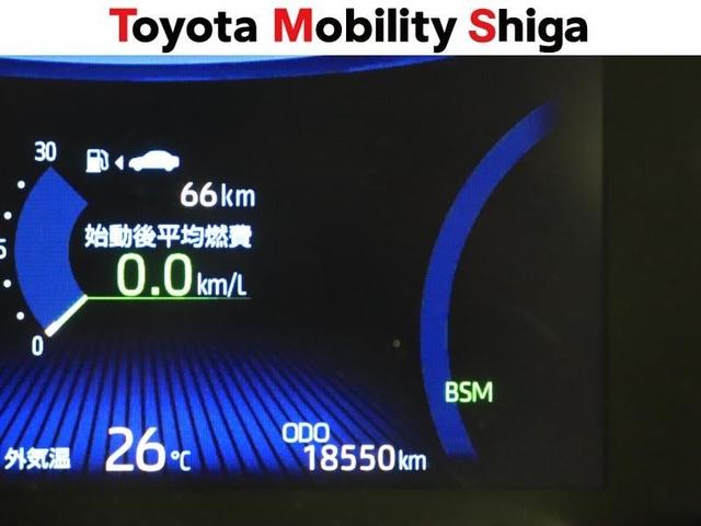 カローラツーリング ダブルバイビー メモリーナビ ミュージックプレイヤー接続可 バックカメラ 衝突被害軽減システム ETC LEDヘッドランプ ワンオーナー(19枚目)