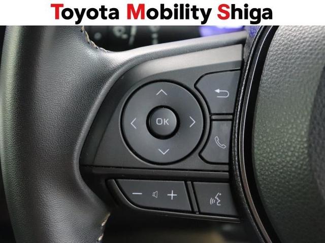 カローラツーリング ダブルバイビー メモリーナビ ミュージックプレイヤー接続可 バックカメラ 衝突被害軽減システム ETC LEDヘッドランプ ワンオーナー(24枚目)