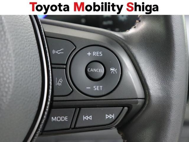 カローラツーリング ダブルバイビー メモリーナビ ミュージックプレイヤー接続可 バックカメラ 衝突被害軽減システム ETC LEDヘッドランプ ワンオーナー(25枚目)