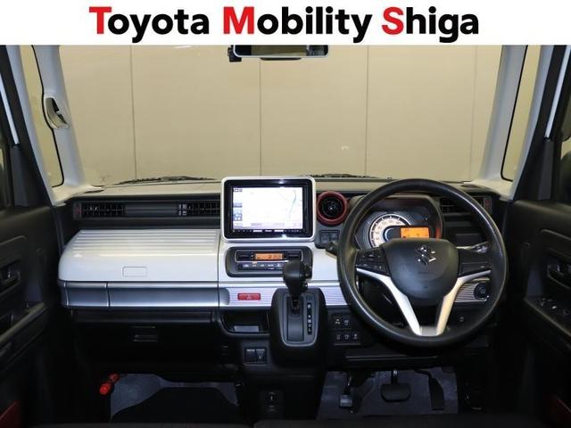 スペーシア ハイブリッドX ワンセグ メモリーナビ DVD再生 ミュージックプレイヤー接続可 バックカメラ 衝突被害軽減システム ドラレコ 両側電動スライド LEDヘッドランプ ワンオーナー アイドリングストップ(9枚目)