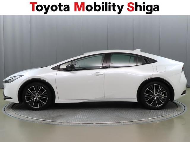 プリウス Z フルセグ メモリーナビ ミュージックプレイヤー接続可 バックカメラ 衝突被害軽減システム ETC ドラレコ LEDヘッドランプ ワンオーナー(2枚目)