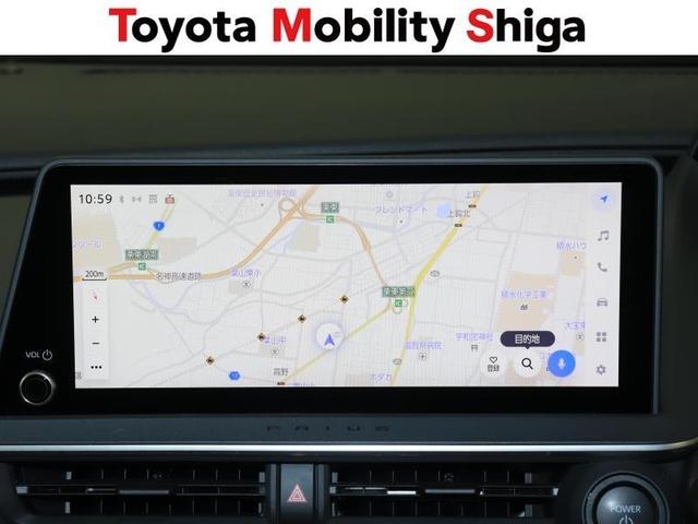 プリウス Z フルセグ メモリーナビ ミュージックプレイヤー接続可 バックカメラ 衝突被害軽減システム ETC ドラレコ LEDヘッドランプ ワンオーナー(8枚目)