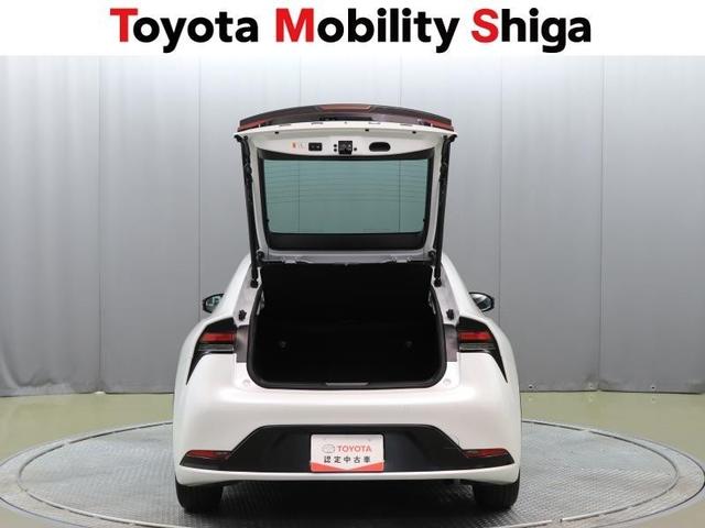 プリウス Z フルセグ メモリーナビ ミュージックプレイヤー接続可 バックカメラ 衝突被害軽減システム ETC ドラレコ LEDヘッドランプ ワンオーナー(10枚目)