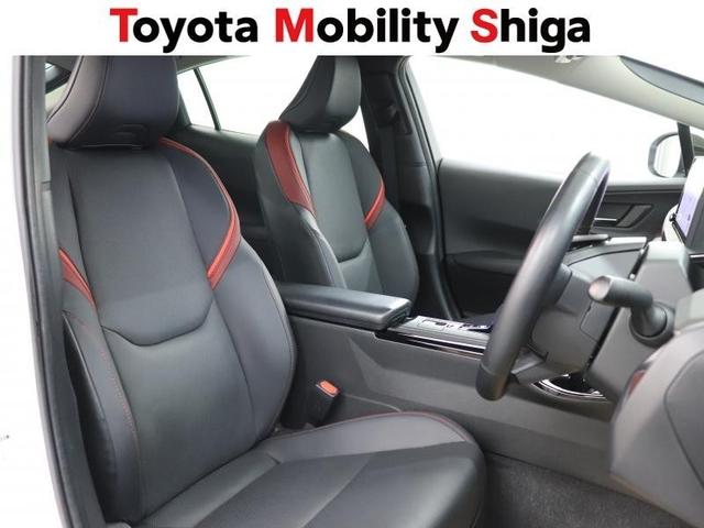 プリウス Z フルセグ メモリーナビ ミュージックプレイヤー接続可 バックカメラ 衝突被害軽減システム ETC ドラレコ LEDヘッドランプ ワンオーナー(12枚目)