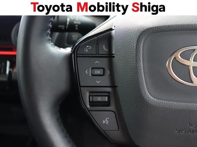 プリウス Z フルセグ メモリーナビ ミュージックプレイヤー接続可 バックカメラ 衝突被害軽減システム ETC ドラレコ LEDヘッドランプ ワンオーナー(23枚目)