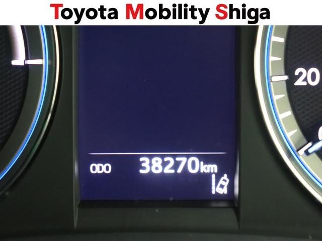 ハリアーハイブリッド エレガンス 4WD フルセグ メモリーナビ DVD再生 ミュージックプレイヤー接続可 バックカメラ 衝突被害軽減システム ETC ドラレコ LEDヘッドランプ ワンオーナー(19枚目)