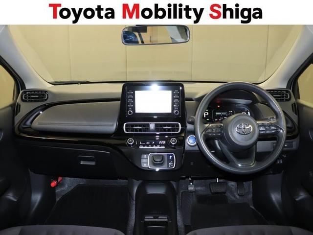 アクア X メモリーナビ ミュージックプレイヤー接続可 バックカメラ 衝突被害軽減システム ETC LEDヘッドランプ ワンオーナー(9枚目)