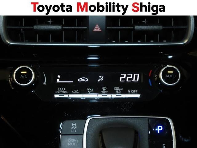 アクア X メモリーナビ ミュージックプレイヤー接続可 バックカメラ 衝突被害軽減システム ETC LEDヘッドランプ ワンオーナー(11枚目)