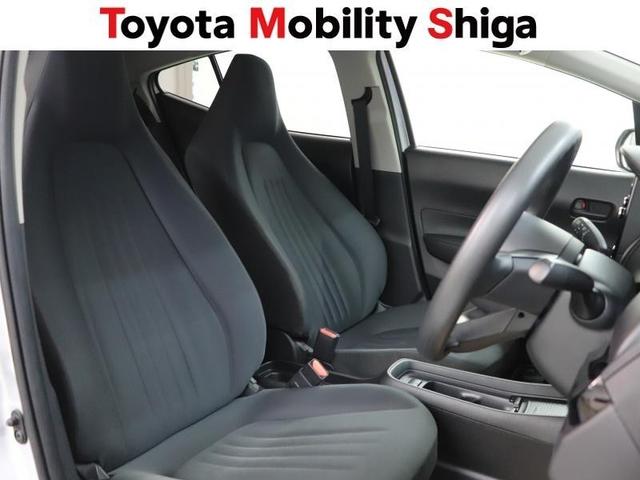 アクア X メモリーナビ ミュージックプレイヤー接続可 バックカメラ 衝突被害軽減システム ETC LEDヘッドランプ ワンオーナー(14枚目)