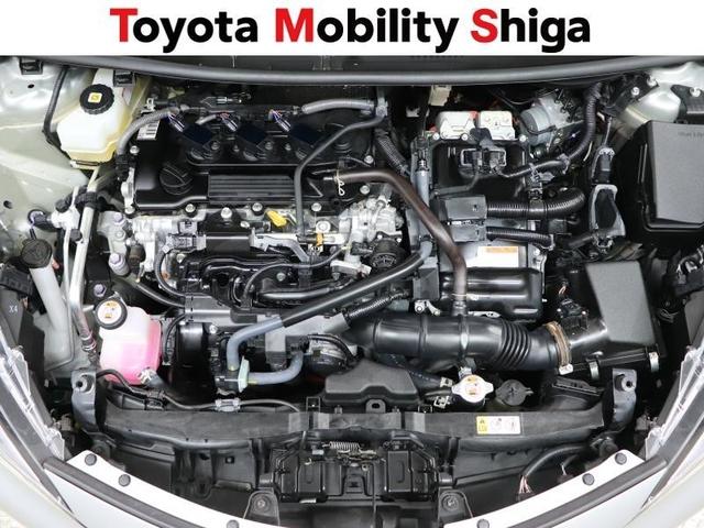 アクア X メモリーナビ ミュージックプレイヤー接続可 バックカメラ 衝突被害軽減システム ETC LEDヘッドランプ ワンオーナー(16枚目)