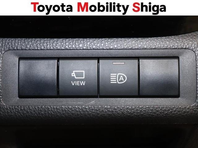 アクア X メモリーナビ ミュージックプレイヤー接続可 バックカメラ 衝突被害軽減システム ETC LEDヘッドランプ ワンオーナー(21枚目)