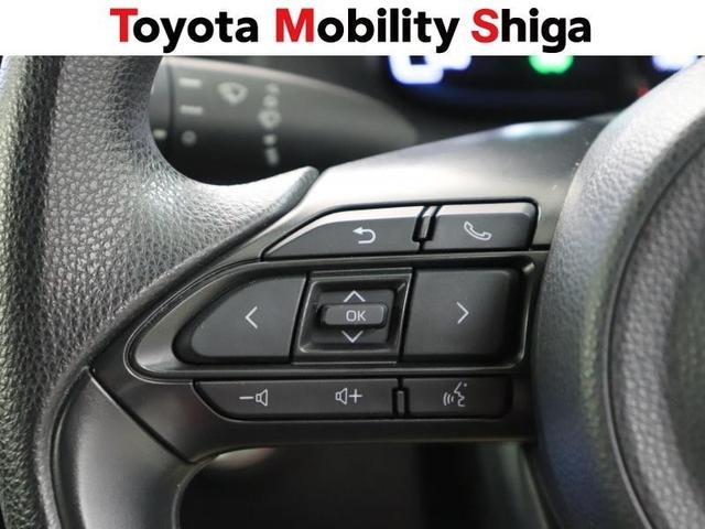 アクア X メモリーナビ ミュージックプレイヤー接続可 バックカメラ 衝突被害軽減システム ETC LEDヘッドランプ ワンオーナー(23枚目)