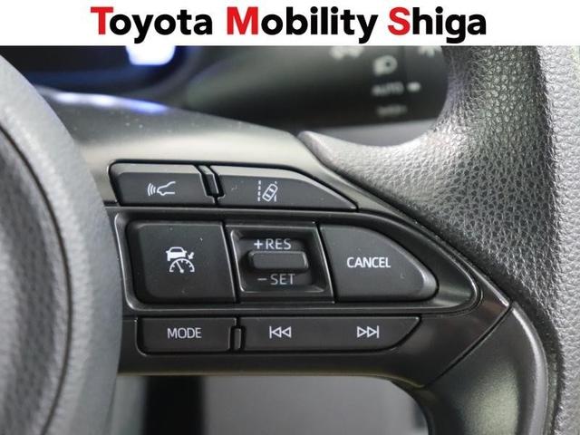 アクア X メモリーナビ ミュージックプレイヤー接続可 バックカメラ 衝突被害軽減システム ETC LEDヘッドランプ ワンオーナー(24枚目)