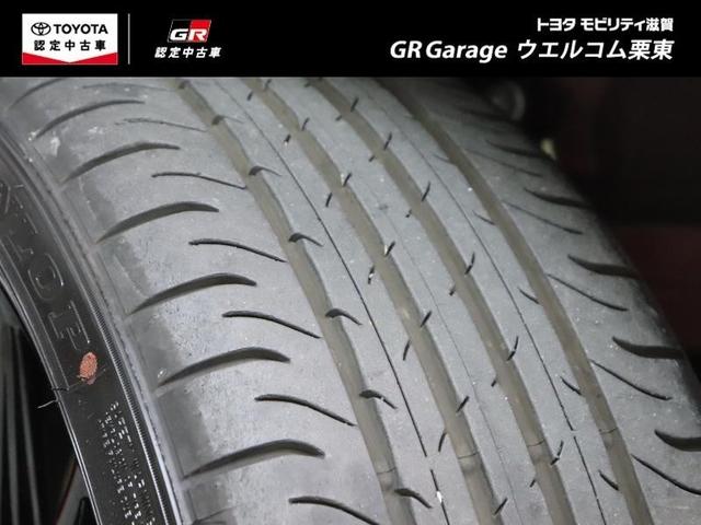 ＧＲヤリス ＲＳ　メモリーナビ　ミュージックプレイヤー接続可　バックカメラ　衝突被害軽減システム　ＥＴＣ　ＬＥＤヘッドランプ　ワンオーナー（19枚目）