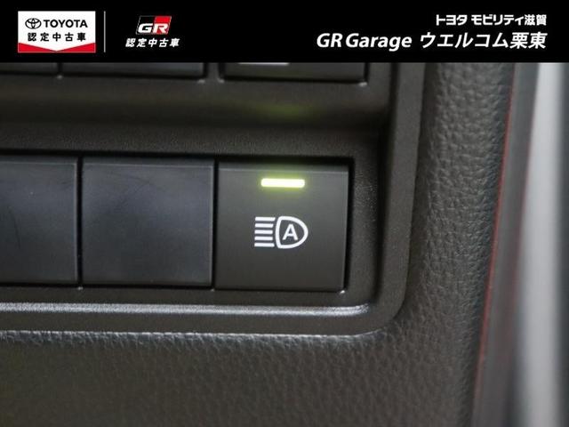 ＧＲヤリス ＲＳ　メモリーナビ　ミュージックプレイヤー接続可　バックカメラ　衝突被害軽減システム　ＥＴＣ　ＬＥＤヘッドランプ　ワンオーナー（21枚目）
