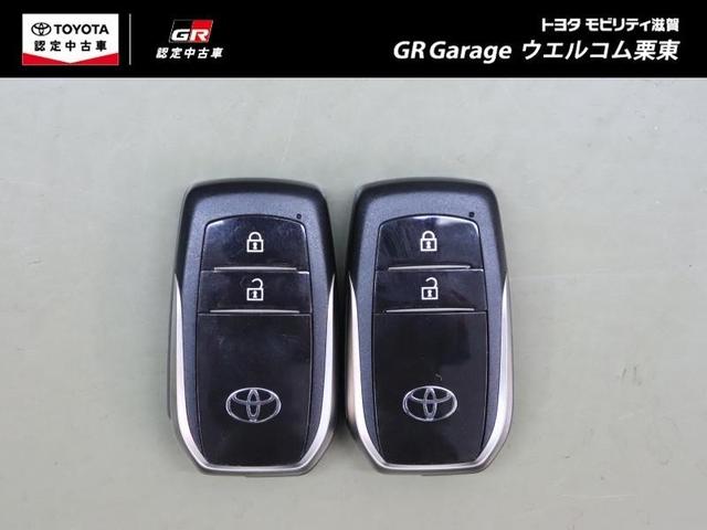 ＧＲヤリス ＲＳ　メモリーナビ　ミュージックプレイヤー接続可　バックカメラ　衝突被害軽減システム　ＥＴＣ　ＬＥＤヘッドランプ　ワンオーナー（28枚目）