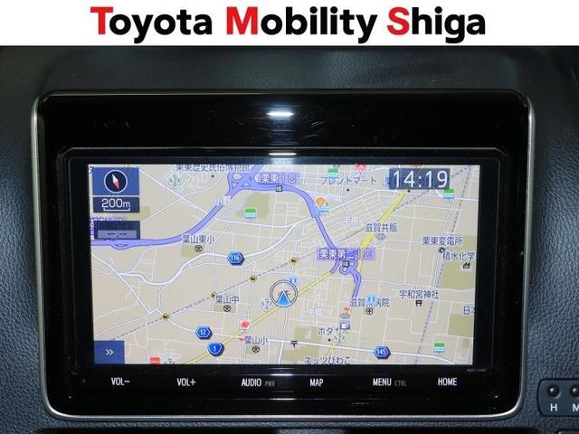 ヴォクシー ZS フルセグ メモリーナビ DVD再生 ミュージックプレイヤー接続可 後席モニター 衝突被害軽減システム ETC 電動スライドドア LEDヘッドランプ ウオークスルー 乗車定員7人 3列シート(11枚目)