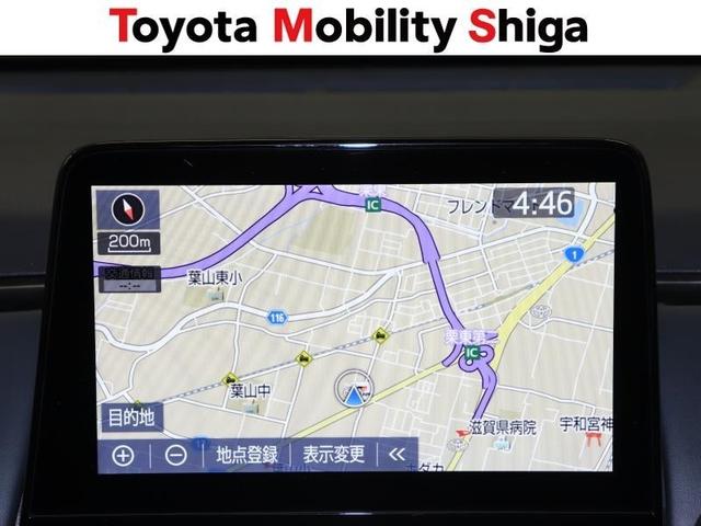 アクア Ｚ　メモリーナビ　ミュージックプレイヤー接続可　バックカメラ　衝突被害軽減システム　ＥＴＣ　ＬＥＤヘッドランプ　ワンオーナー　フルエアロ（10枚目）