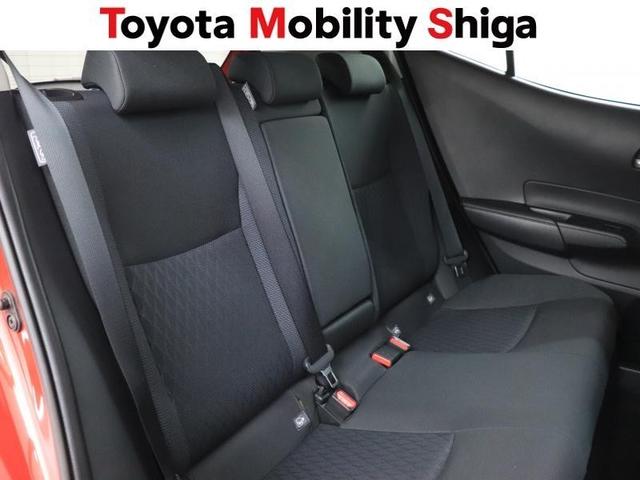 アクア Ｚ　メモリーナビ　ミュージックプレイヤー接続可　バックカメラ　衝突被害軽減システム　ＥＴＣ　ＬＥＤヘッドランプ　ワンオーナー　フルエアロ（13枚目）