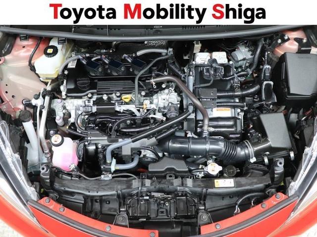 アクア Ｚ　メモリーナビ　ミュージックプレイヤー接続可　バックカメラ　衝突被害軽減システム　ＥＴＣ　ＬＥＤヘッドランプ　ワンオーナー　フルエアロ（16枚目）