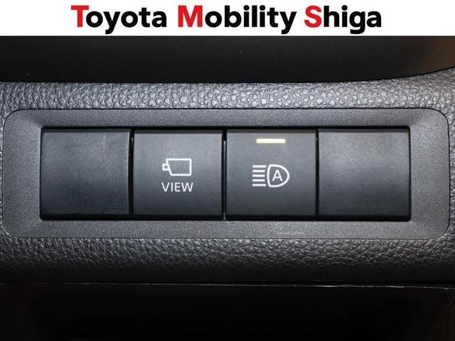 アクア Ｚ　メモリーナビ　ミュージックプレイヤー接続可　バックカメラ　衝突被害軽減システム　ＥＴＣ　ＬＥＤヘッドランプ　ワンオーナー　フルエアロ（21枚目）